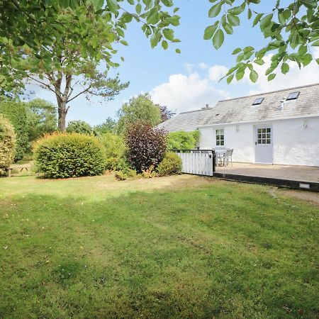 Villa Little Chygowlin Truro Exterior foto